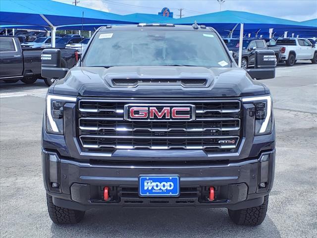 new 2024 GMC Sierra 2500 car, priced at $80,665