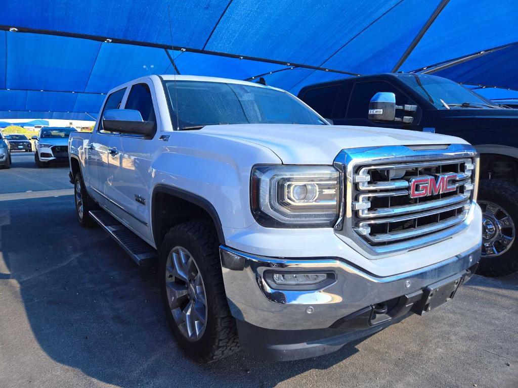 used 2016 GMC Sierra 1500 car, priced at $22,995