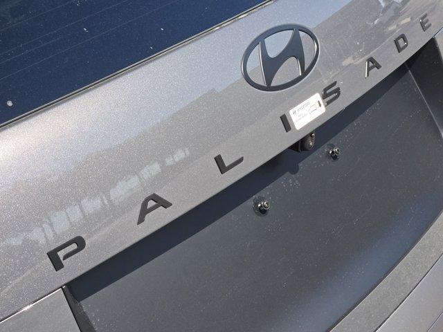 new 2026 Hyundai Palisade car, priced at $51,035