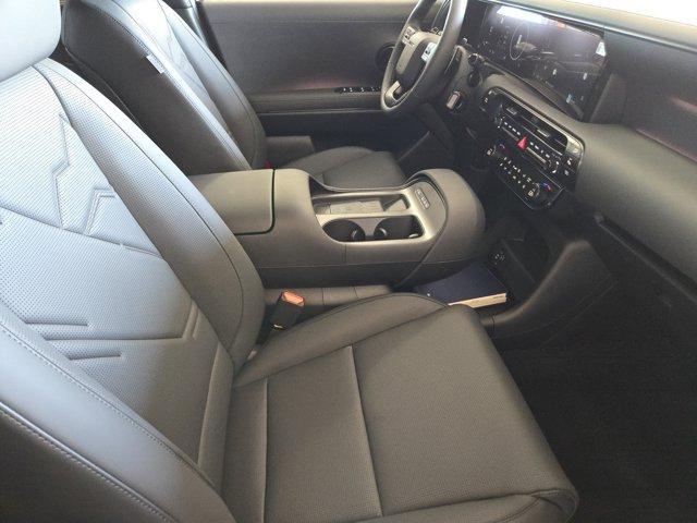 new 2026 Hyundai Palisade car, priced at $51,035