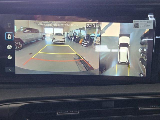 new 2026 Hyundai Palisade car, priced at $51,035