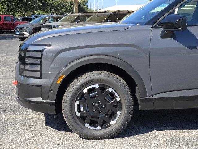 new 2026 Hyundai Palisade car, priced at $51,035