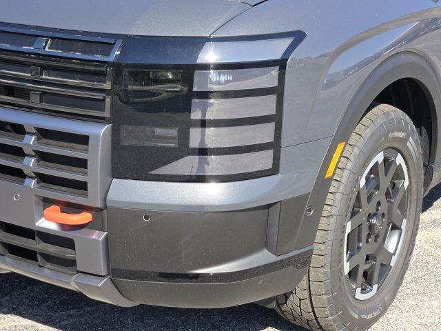 new 2026 Hyundai Palisade car, priced at $51,035