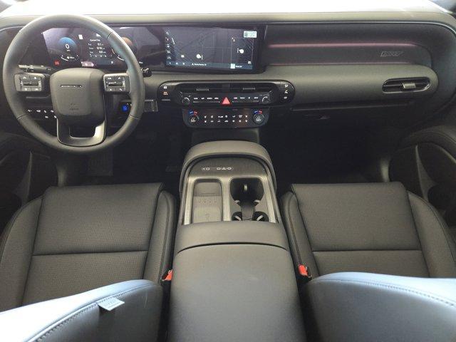 new 2026 Hyundai Palisade car, priced at $51,035