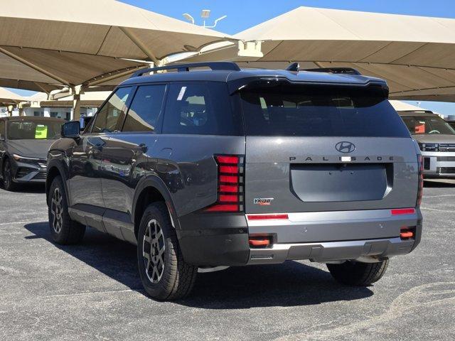 new 2026 Hyundai Palisade car, priced at $51,035