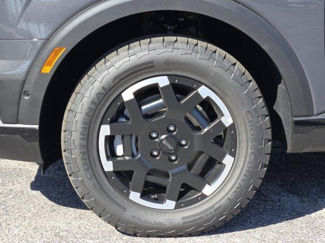 new 2026 Hyundai Palisade car, priced at $51,035