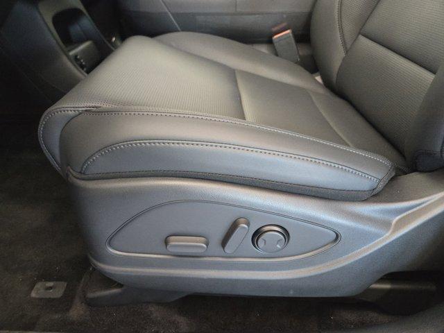 new 2026 Hyundai Palisade car, priced at $51,035