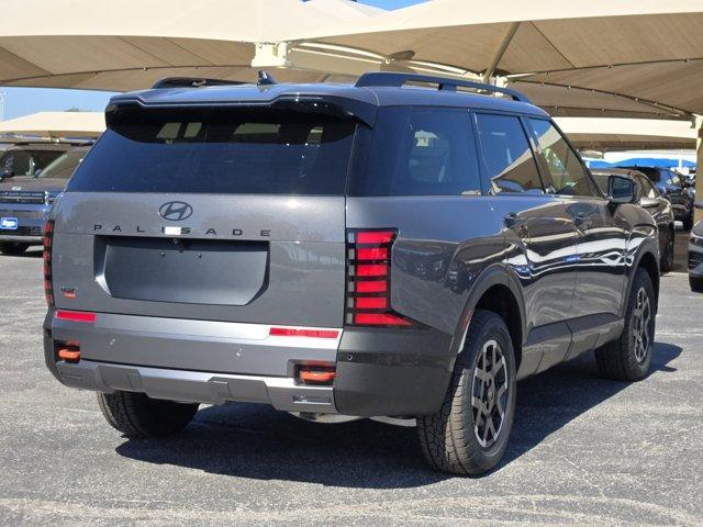 new 2026 Hyundai Palisade car, priced at $51,035