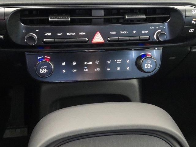 new 2026 Hyundai Palisade car, priced at $51,035