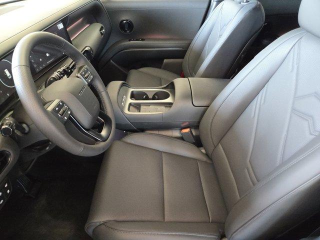 new 2026 Hyundai Palisade car, priced at $51,035