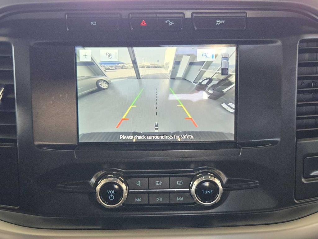 used 2022 Ford F-150 car, priced at $32,977