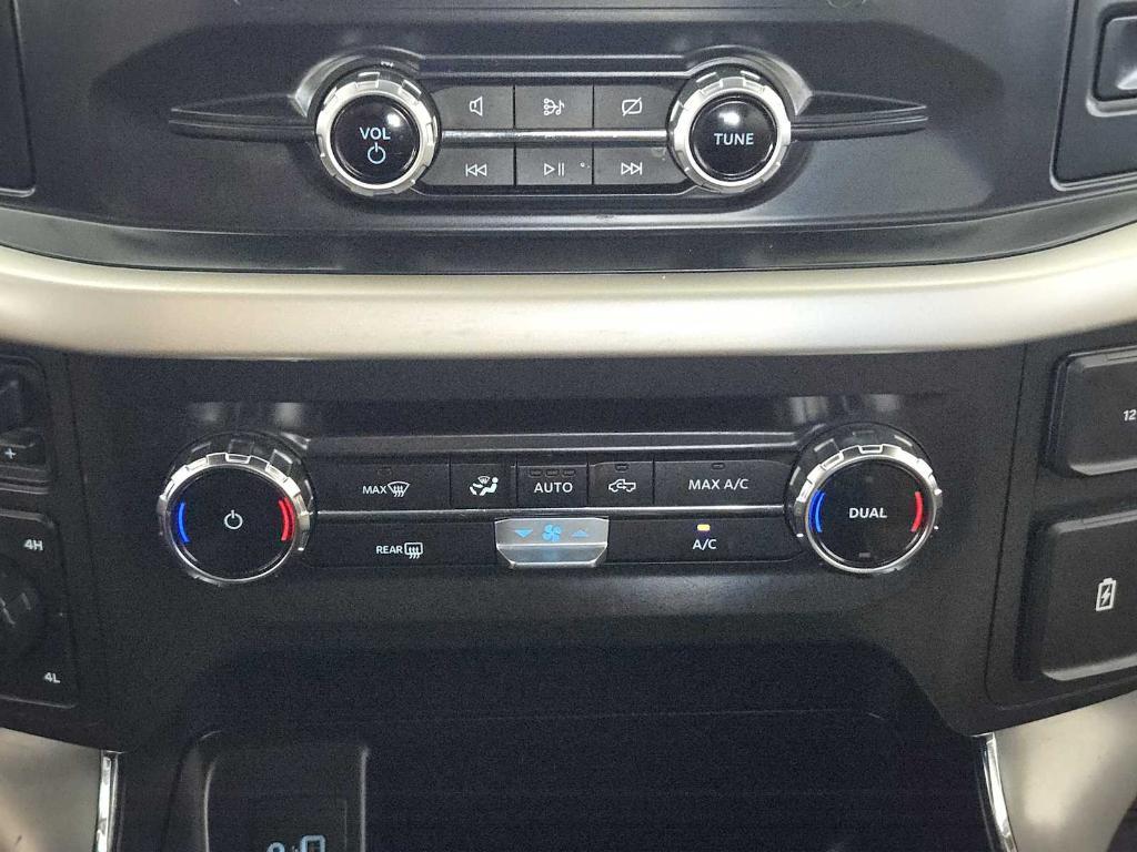 used 2022 Ford F-150 car, priced at $32,977