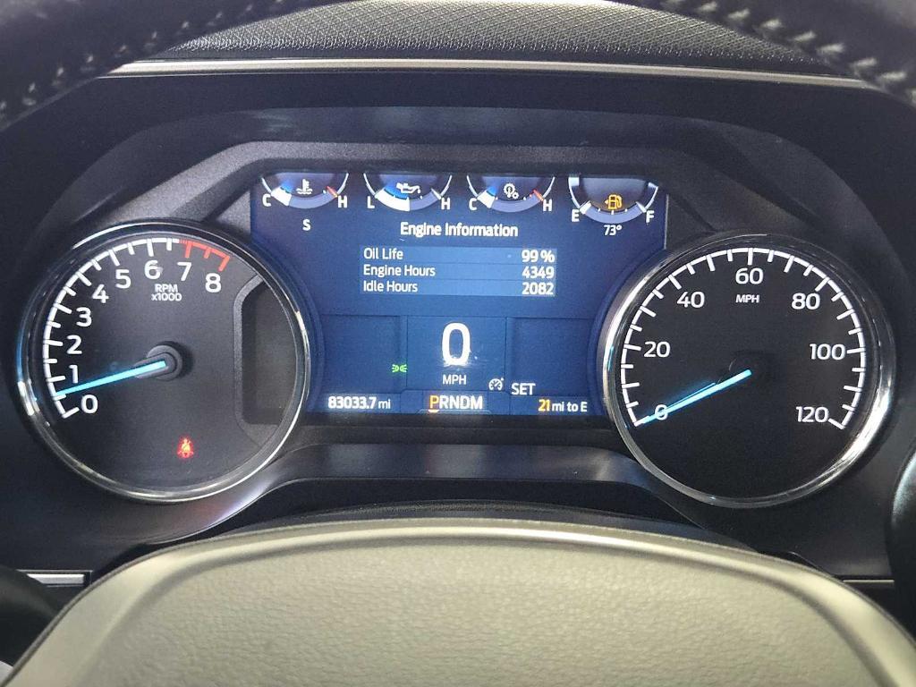 used 2022 Ford F-150 car, priced at $32,977