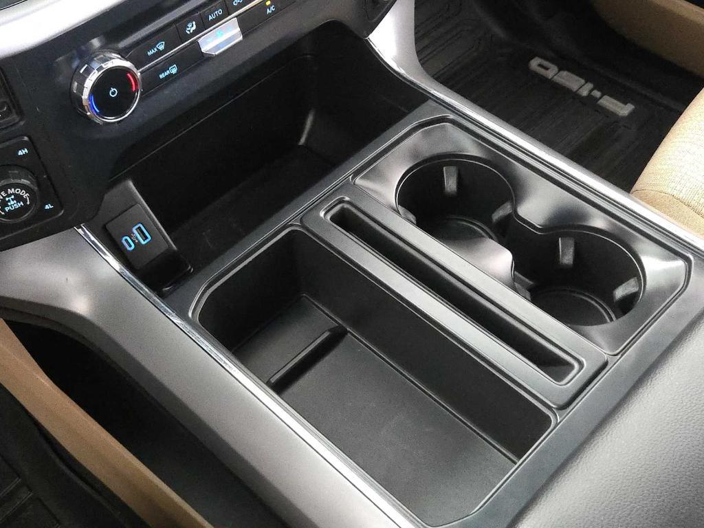 used 2022 Ford F-150 car, priced at $32,977