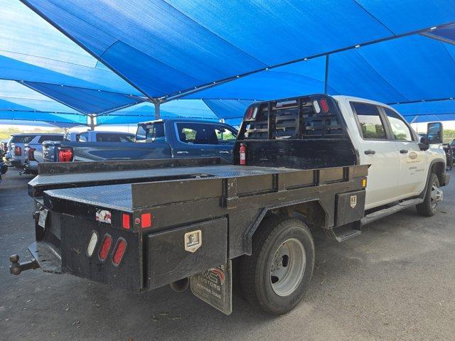 used 2021 Chevrolet Silverado 3500 car, priced at $34,455