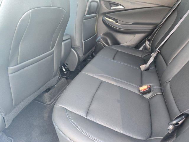 new 2026 Buick Encore GX car, priced at $26,580