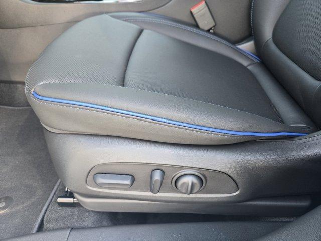 new 2026 Buick Encore GX car, priced at $26,580