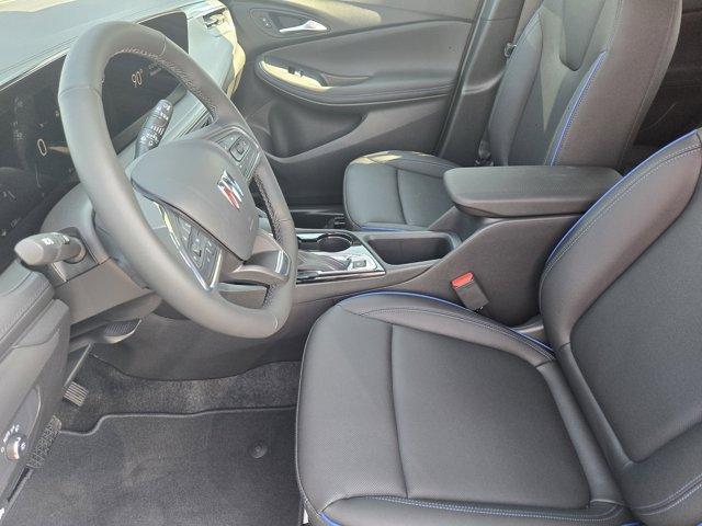 new 2026 Buick Encore GX car, priced at $26,580