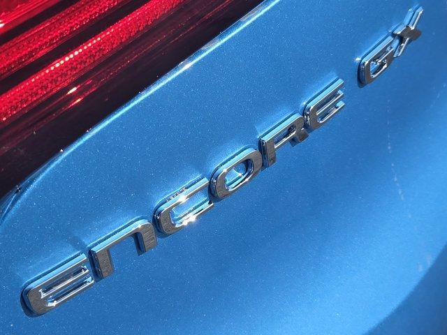 new 2026 Buick Encore GX car, priced at $26,580