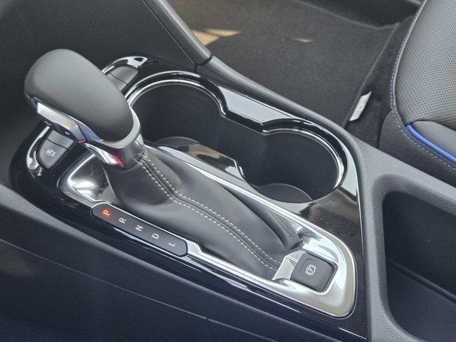 new 2026 Buick Encore GX car, priced at $26,580