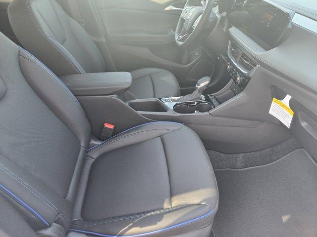 new 2026 Buick Encore GX car, priced at $26,580
