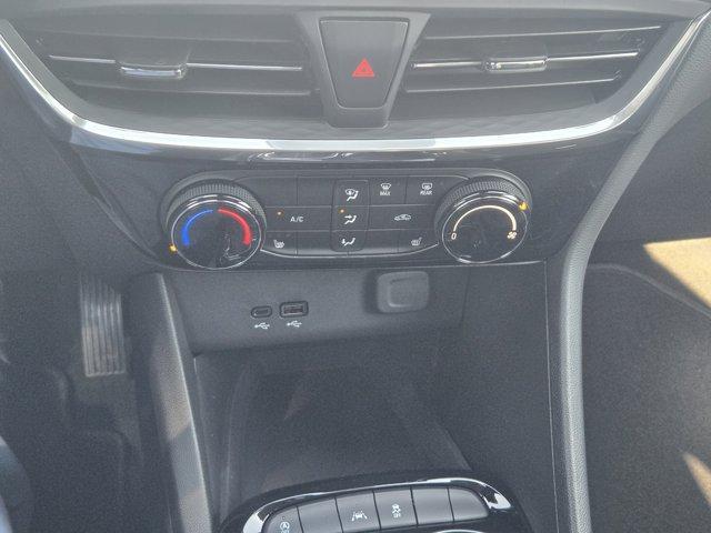 new 2026 Buick Encore GX car, priced at $26,580
