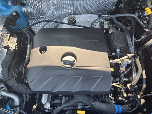 new 2026 Buick Encore GX car, priced at $26,580
