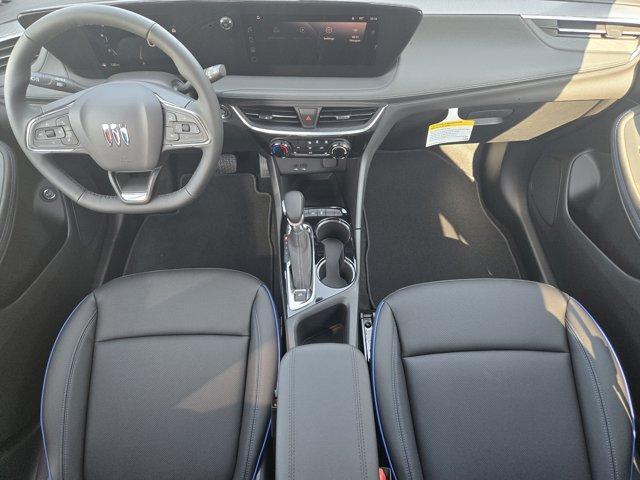 new 2026 Buick Encore GX car, priced at $26,580