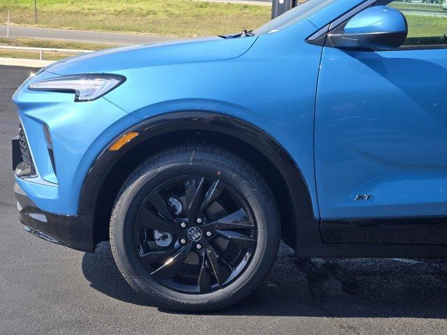 new 2026 Buick Encore GX car, priced at $26,580