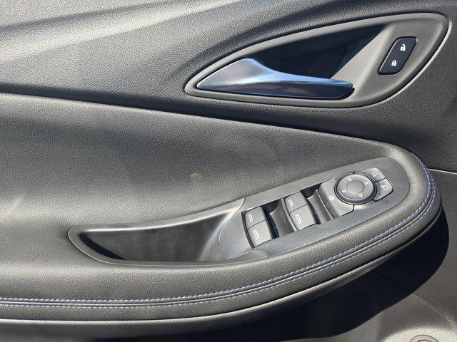 new 2026 Buick Encore GX car, priced at $26,580