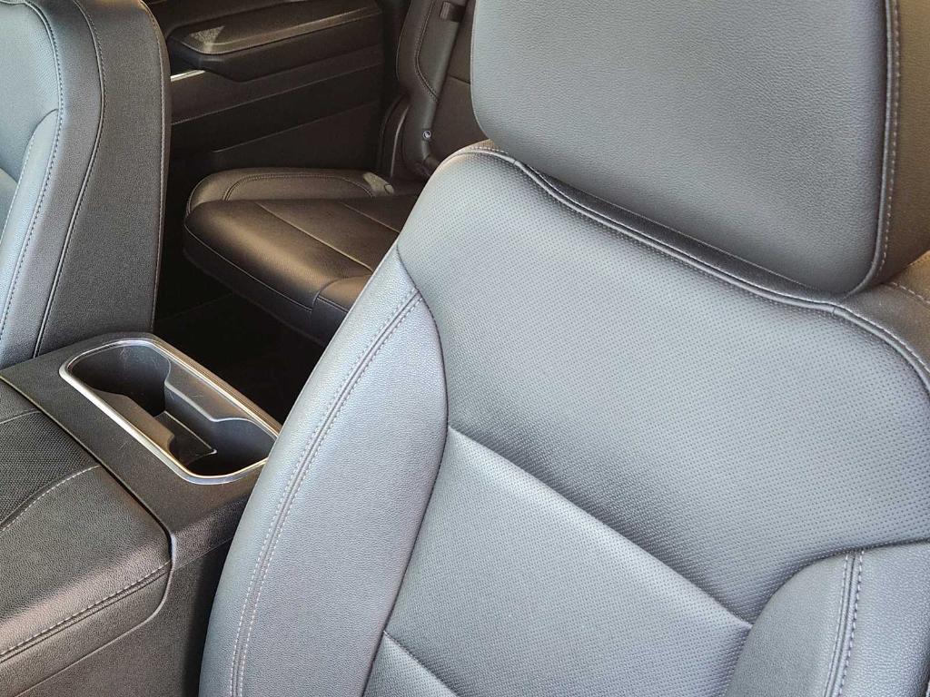 used 2023 Chevrolet Silverado 1500 car, priced at $46,977