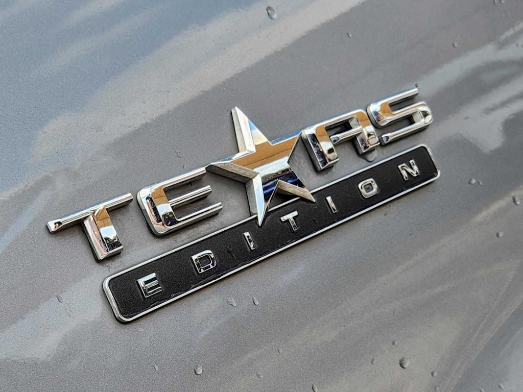 used 2023 Chevrolet Silverado 1500 car, priced at $46,977