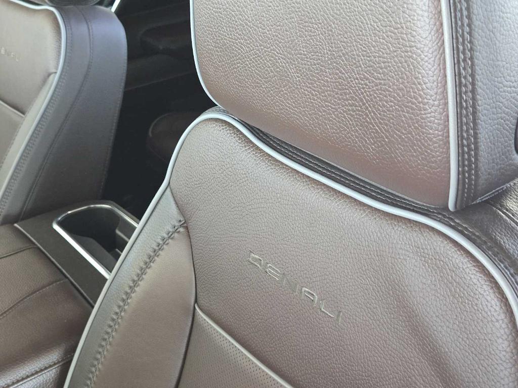used 2024 GMC Sierra 1500 car, priced at $66,577