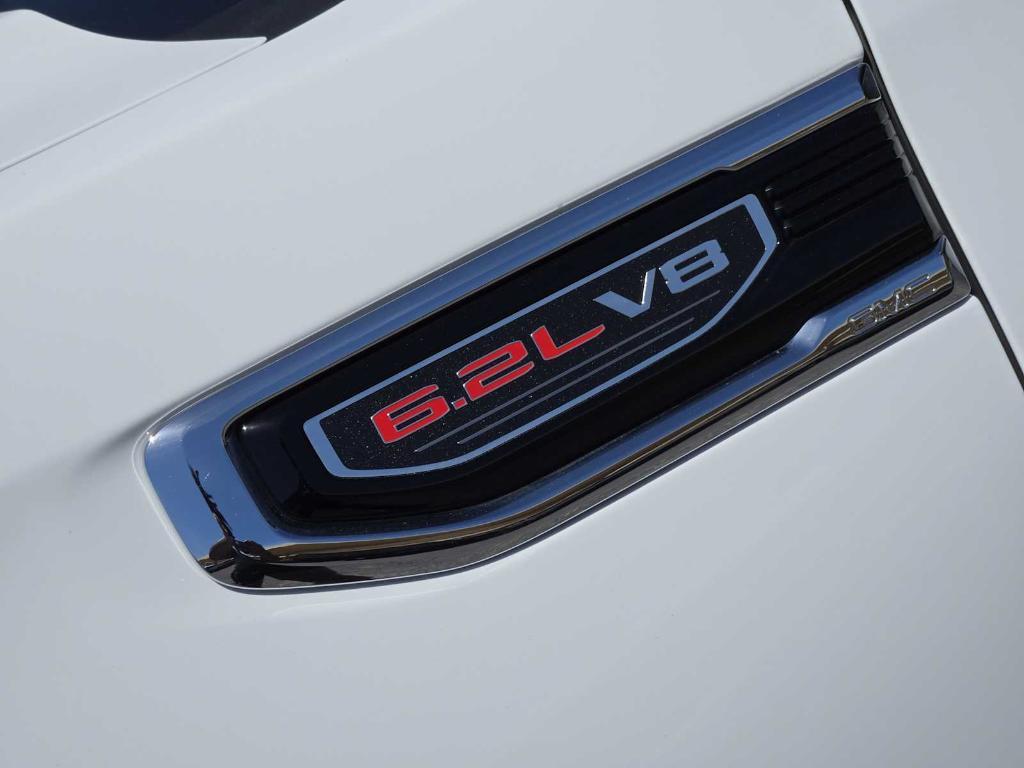used 2024 GMC Sierra 1500 car, priced at $66,577