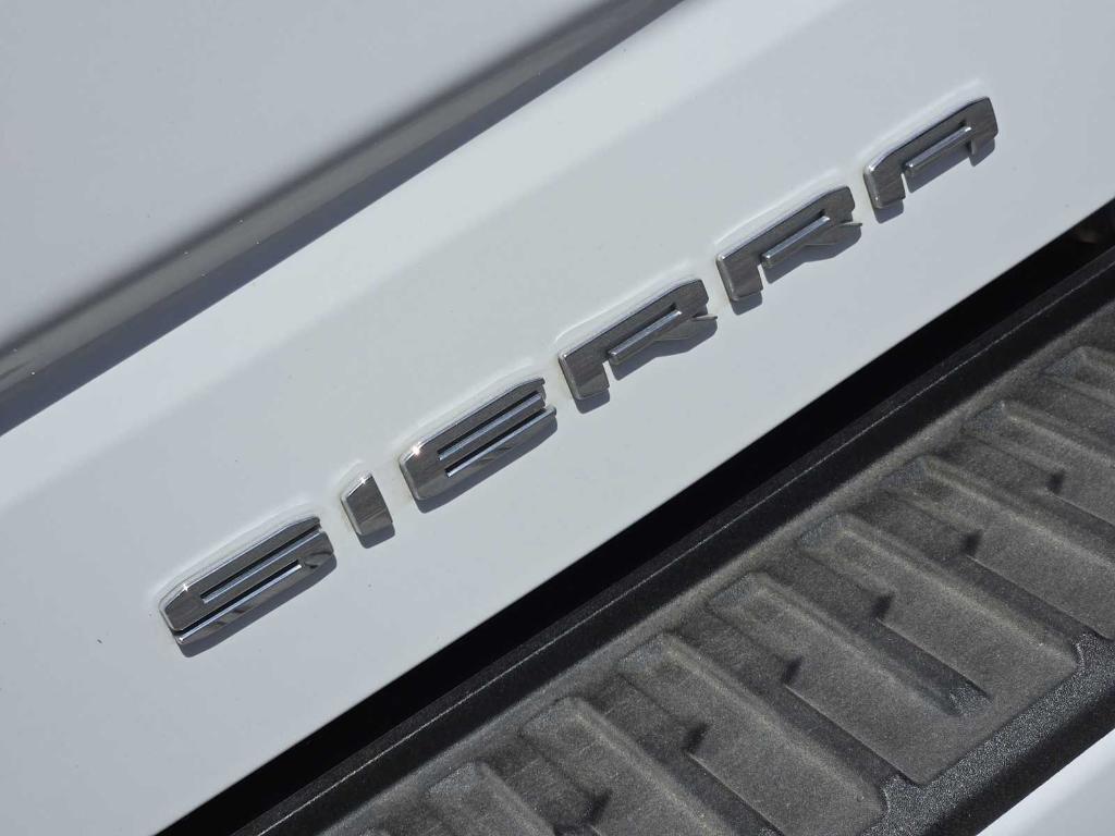 used 2024 GMC Sierra 1500 car, priced at $66,577