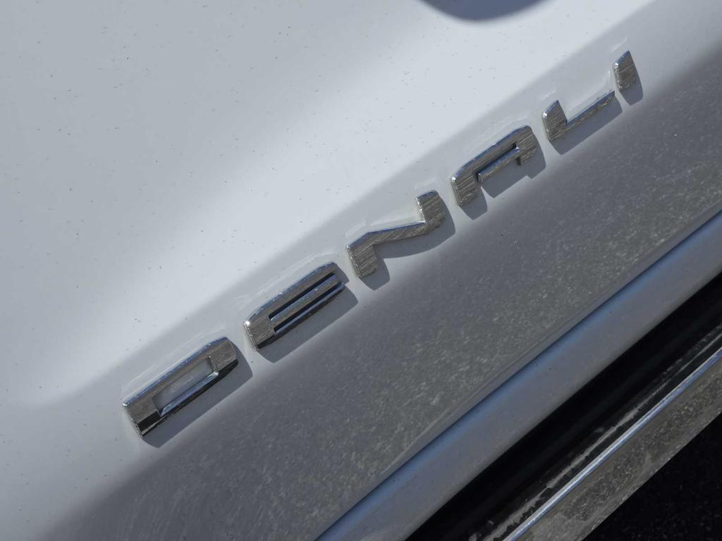 used 2024 GMC Sierra 1500 car, priced at $66,577