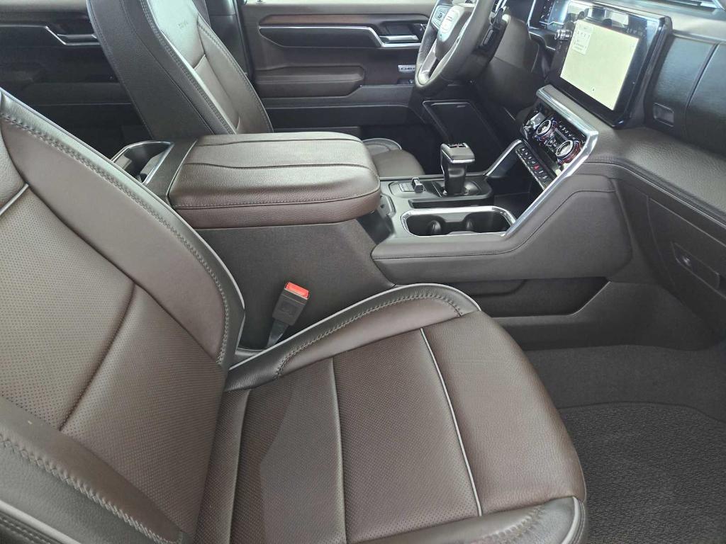 used 2024 GMC Sierra 1500 car, priced at $66,577