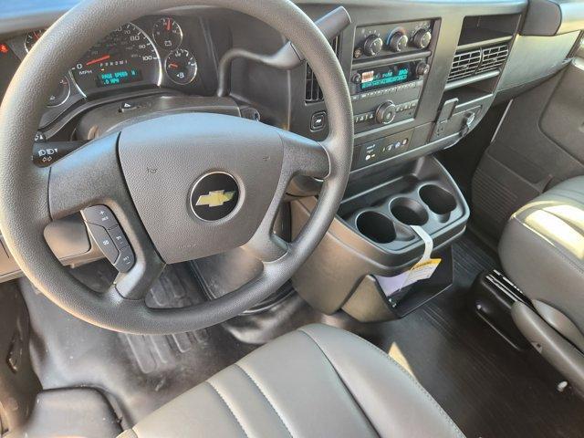 new 2025 Chevrolet Express 2500 car, priced at $42,248