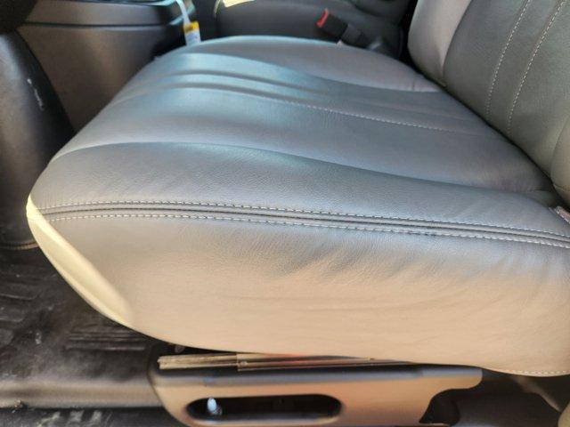 new 2025 Chevrolet Express 2500 car, priced at $42,248