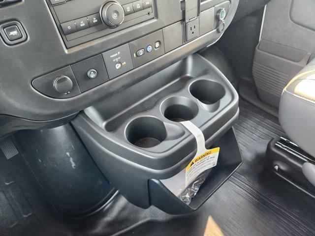 new 2025 Chevrolet Express 2500 car, priced at $42,248