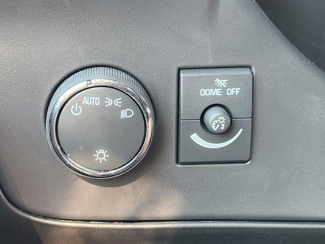 new 2025 Chevrolet Express 2500 car, priced at $42,248