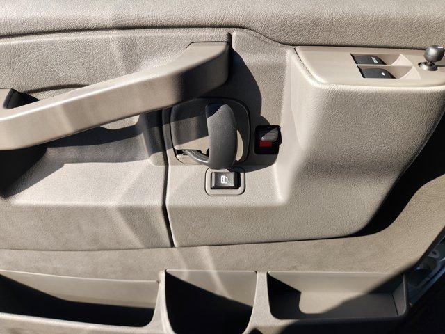 new 2025 Chevrolet Express 2500 car, priced at $42,248