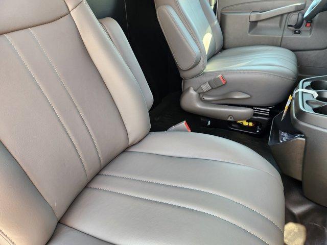 new 2025 Chevrolet Express 2500 car, priced at $42,248