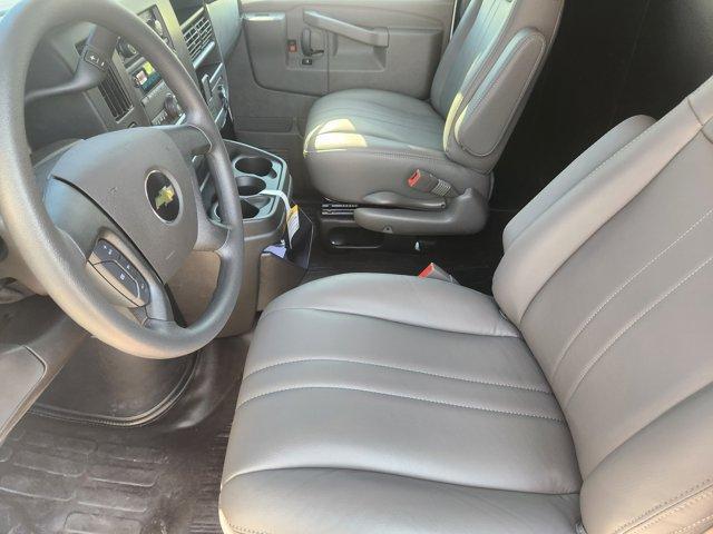 new 2025 Chevrolet Express 2500 car, priced at $42,248