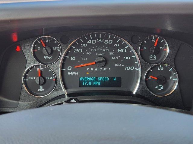 new 2025 Chevrolet Express 2500 car, priced at $42,248