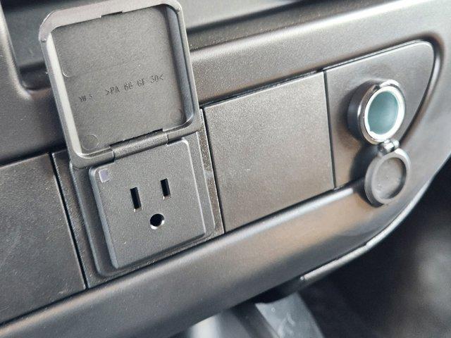 new 2025 Chevrolet Express 2500 car, priced at $42,248