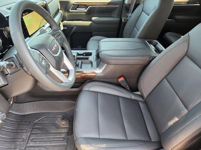 new 2026 GMC Sierra 1500 car, priced at $58,795