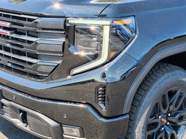 new 2026 GMC Sierra 1500 car, priced at $58,795