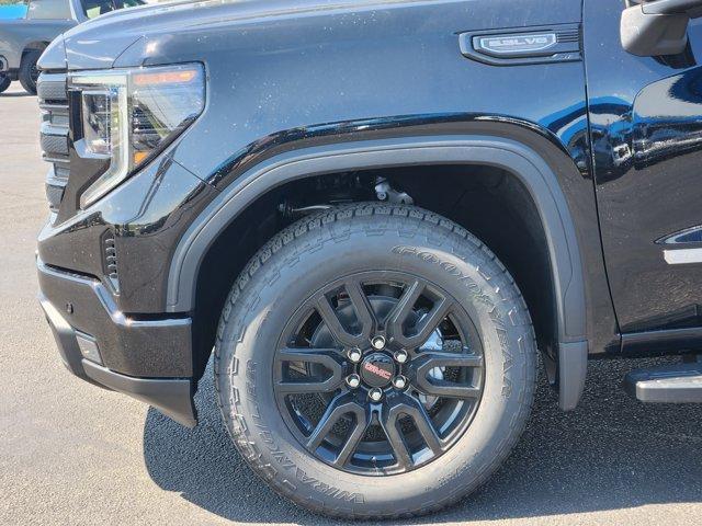 new 2026 GMC Sierra 1500 car, priced at $58,795