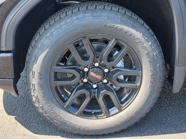 new 2026 GMC Sierra 1500 car, priced at $58,795